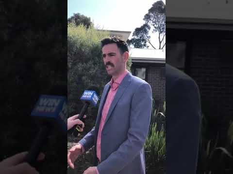 Rod McKenzie and Darren Parker on today's announcement post image