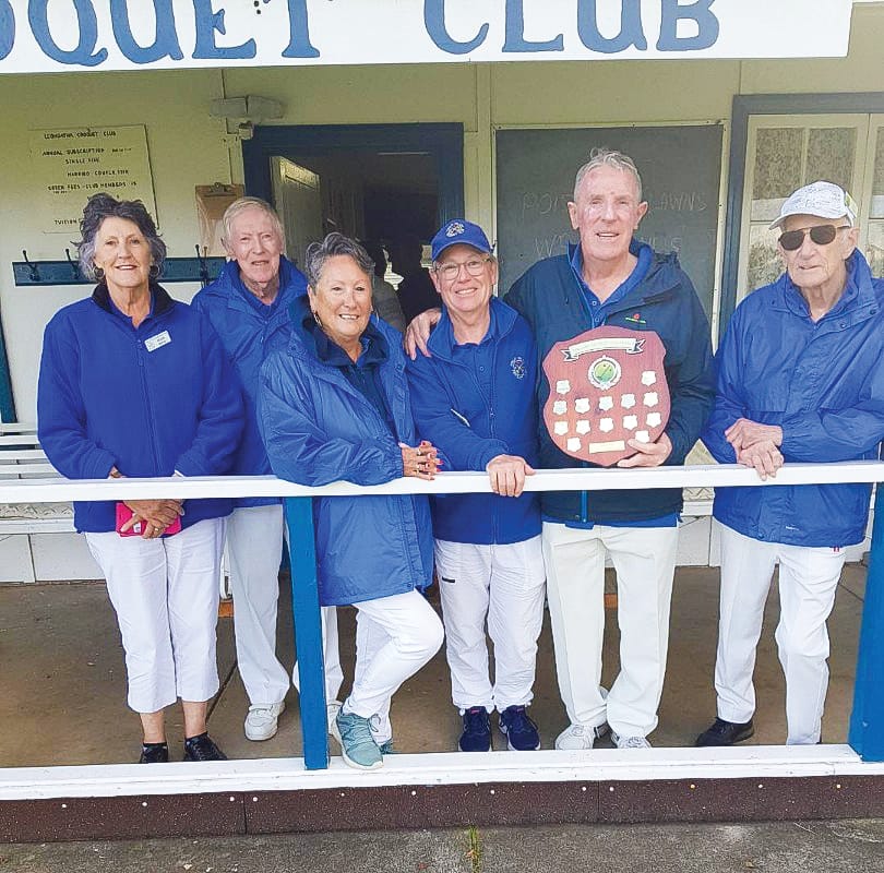 Island wins Bass Coast Shield post image