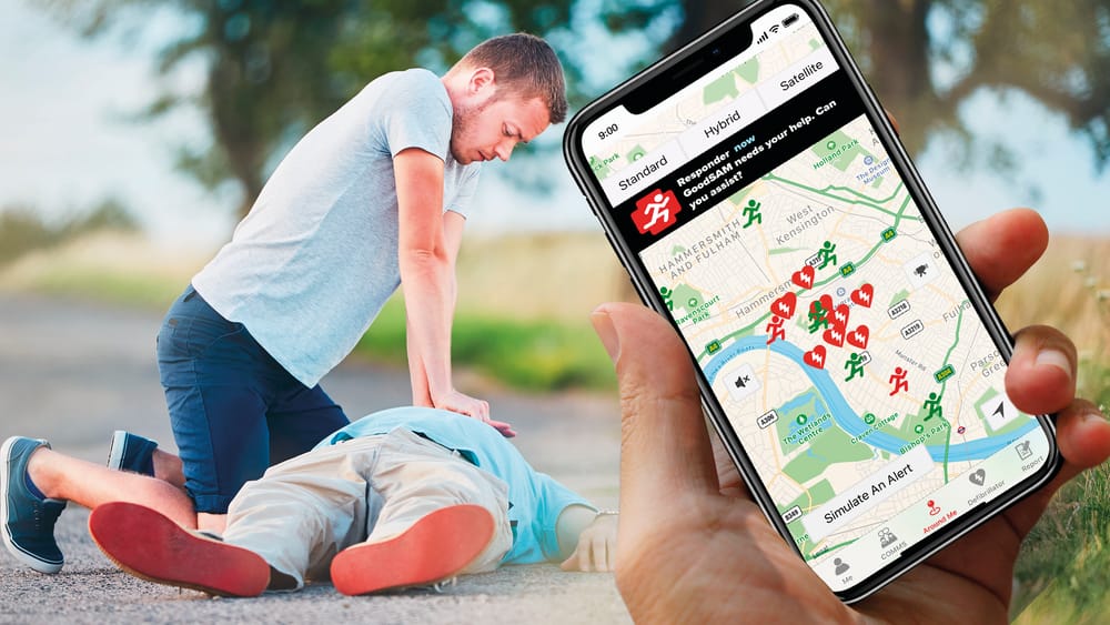 Help Ambulance Victoria save lives this Shocktober post image