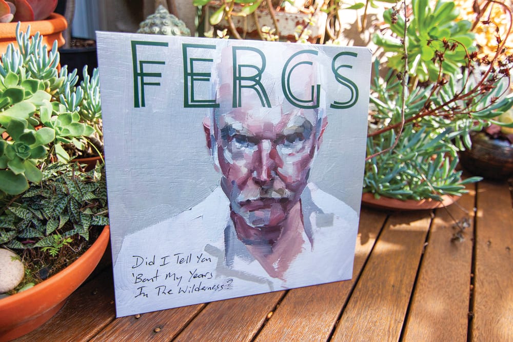 Special launch for local muso post image