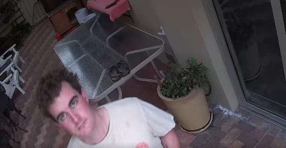 Police update: April 9 post image