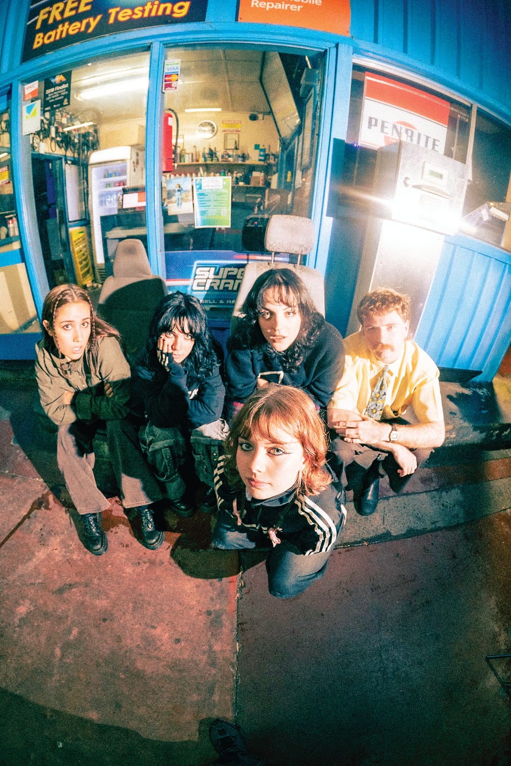 Arockalypse returns post image