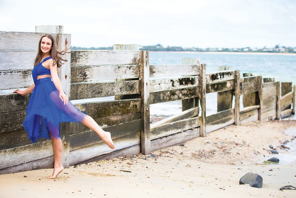 Beyond Dance helps Beyond Blue post image