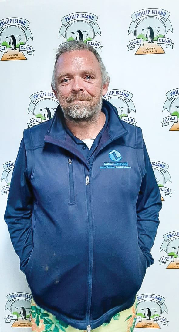 Phillip Island golf club results post image