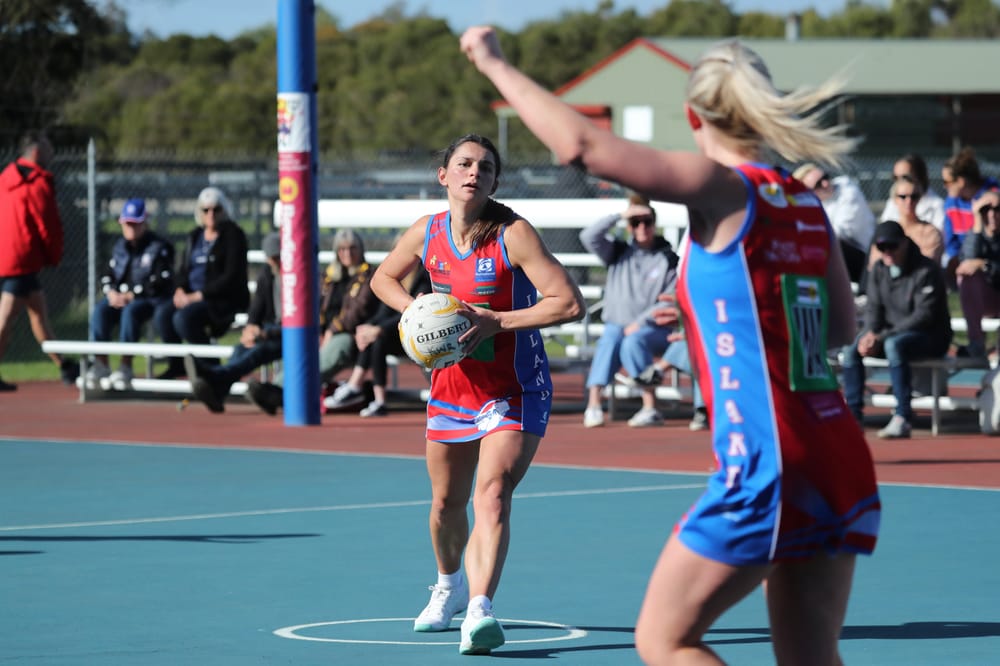 Island makes waves at Koo Wee Rup post image