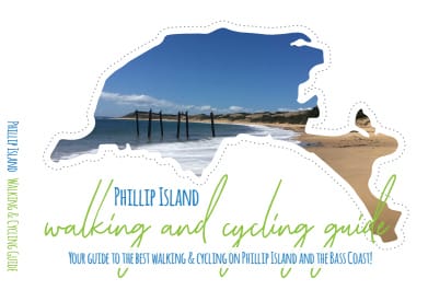 On your bike, with new guide post image