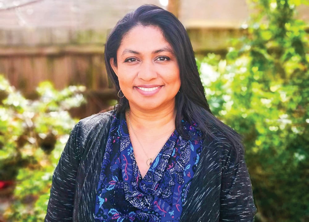 International Women's Day #Breakthebias - Dona Tantirimudalige post image