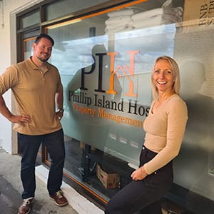 Phillip Island Host post image