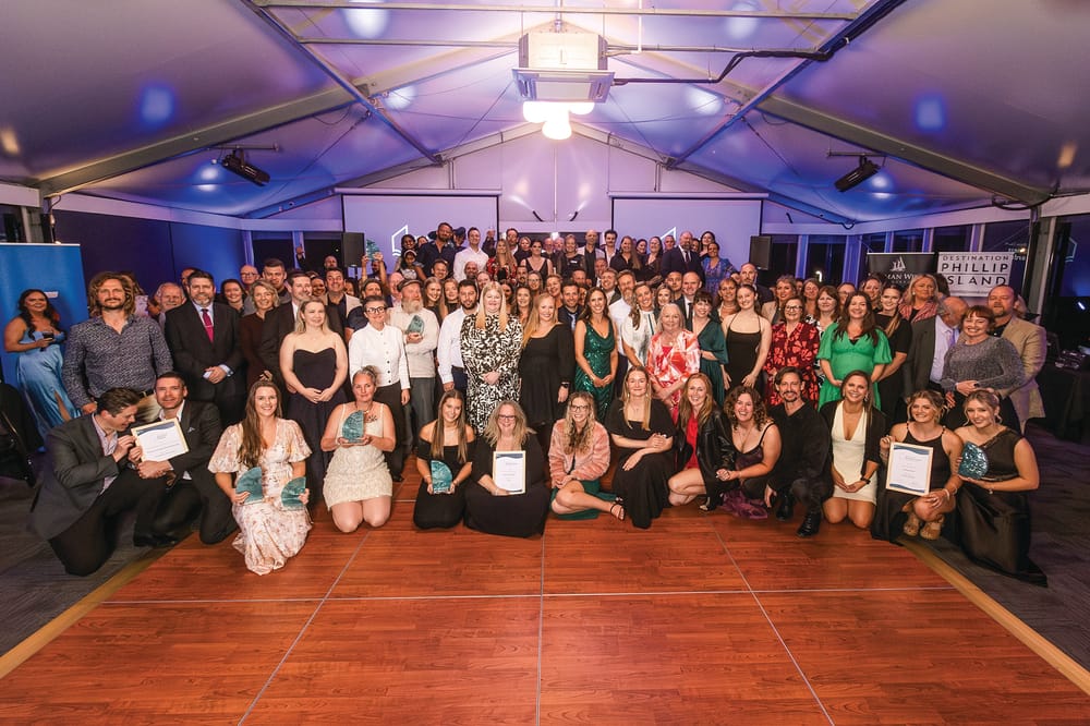 Best in the business post image