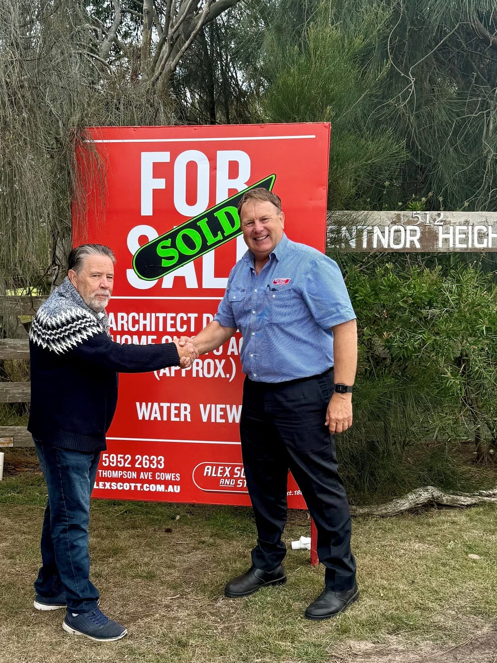 End of era with sale of Ventnor Heights Nursery post image