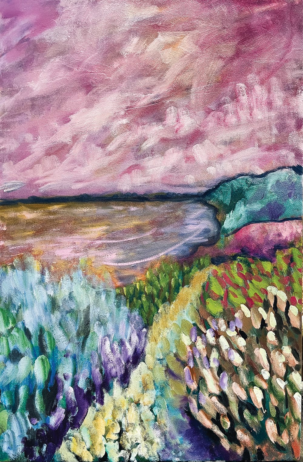 Pop Up exhibitions return post image