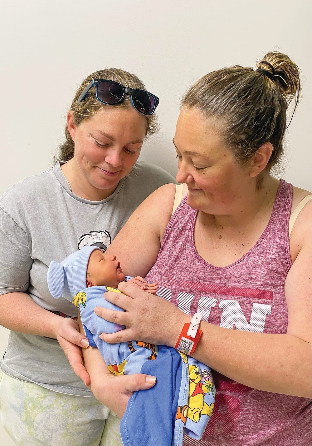 Hello Milton post image