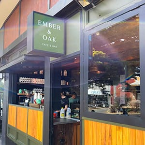 Ember & Oak Phillip Island post image