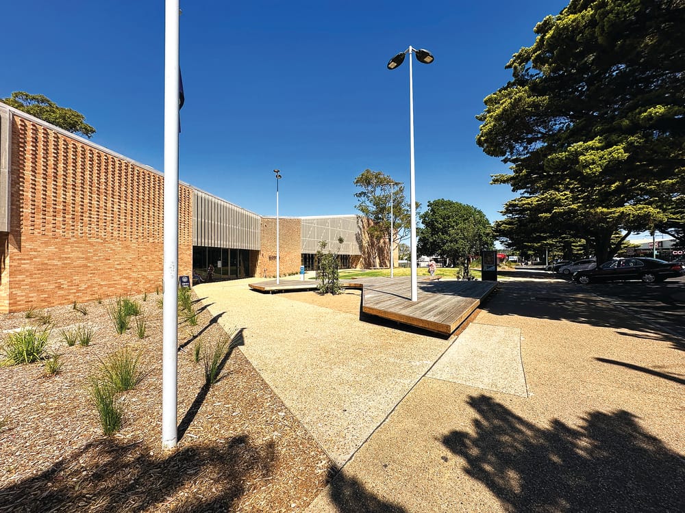 On track for the year post image