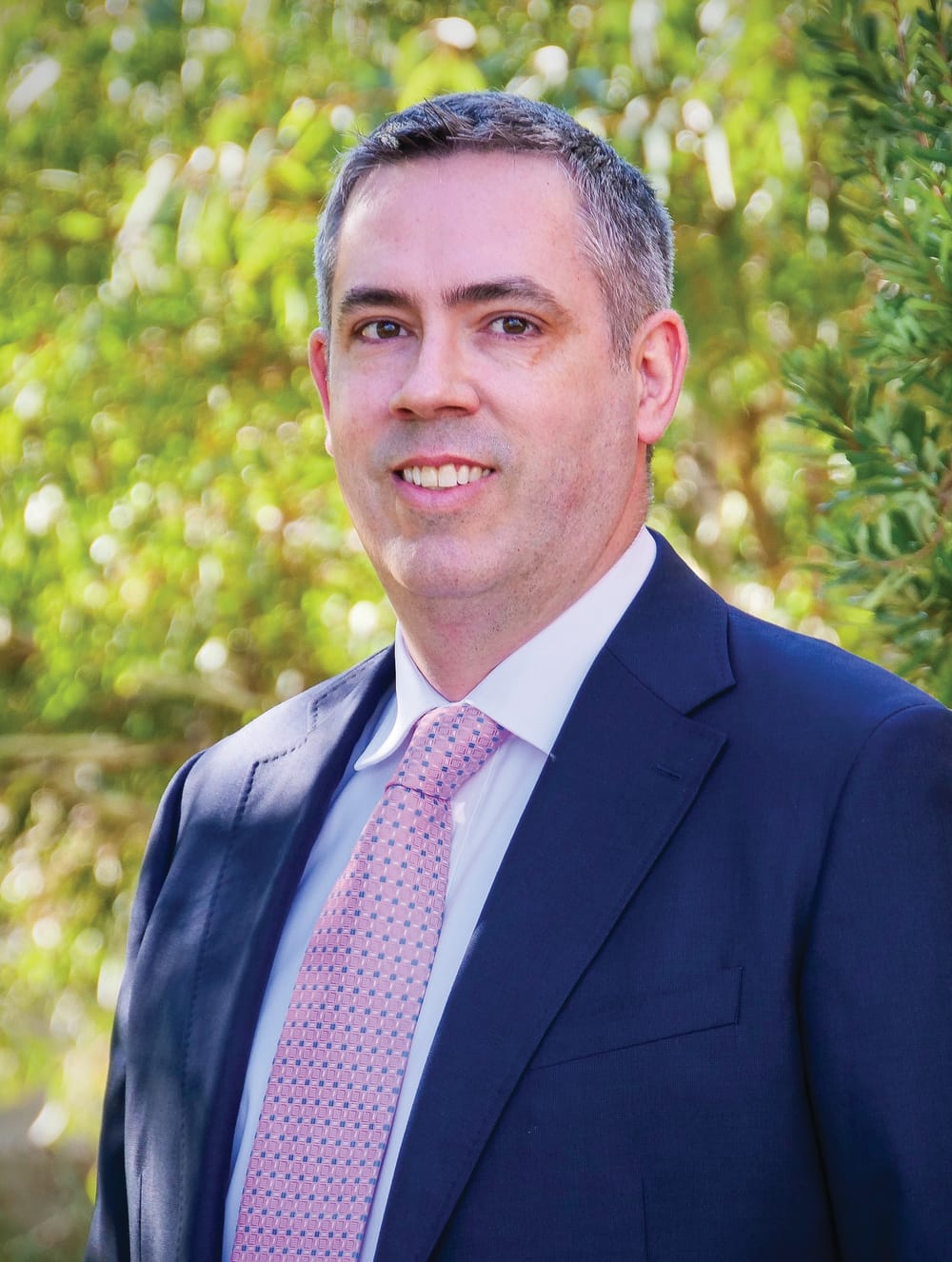 Newhaven College announced new board post image