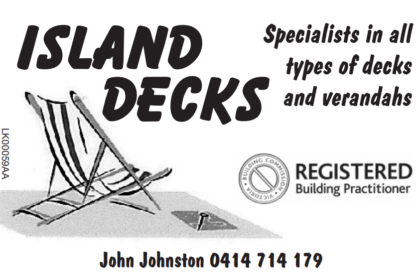 Island Decks post image