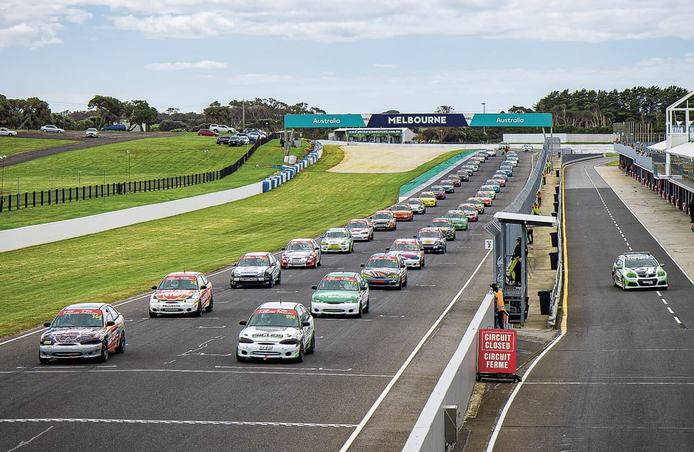 Thirty-four years of Magic post image