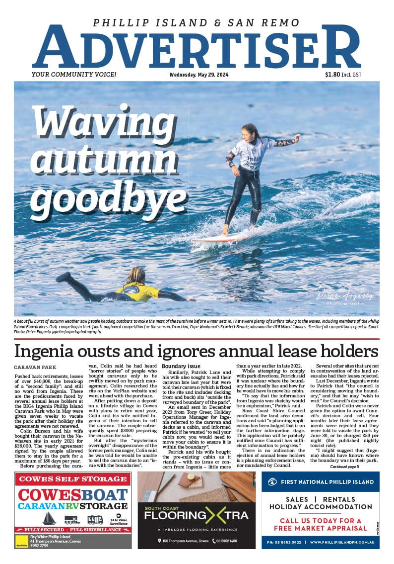 Wednesday, May 29, 2024 post image