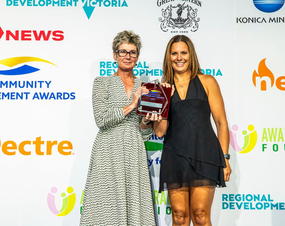 Wildlife Coast Cruises sail to victory post image