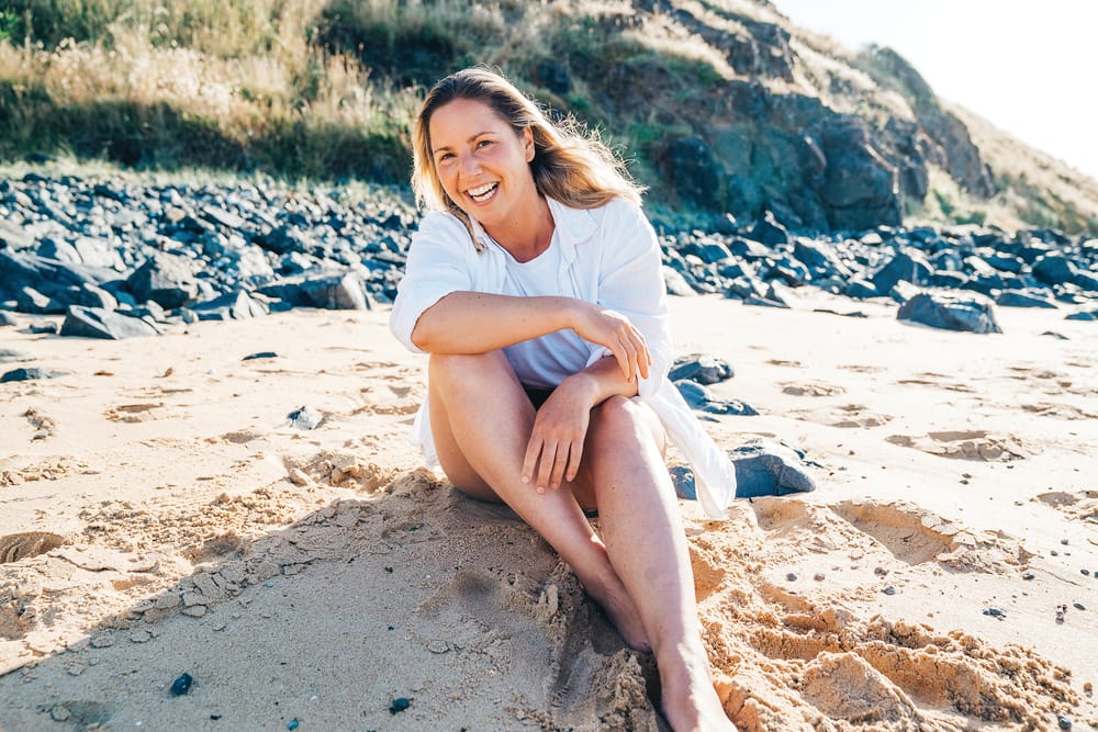 Hannah’s community spirit post image