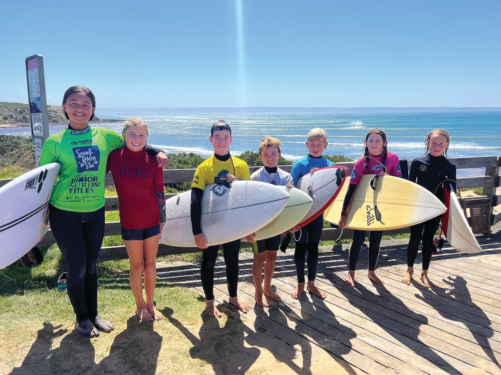 That's super groms! post image