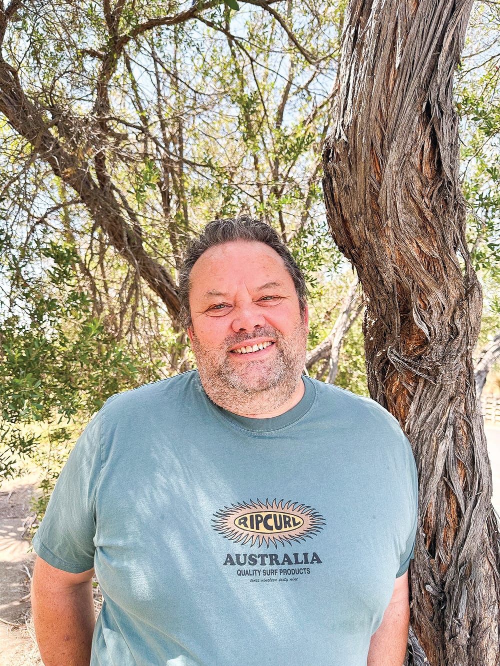 Industry heavyweight takes over reins at TRPI post image