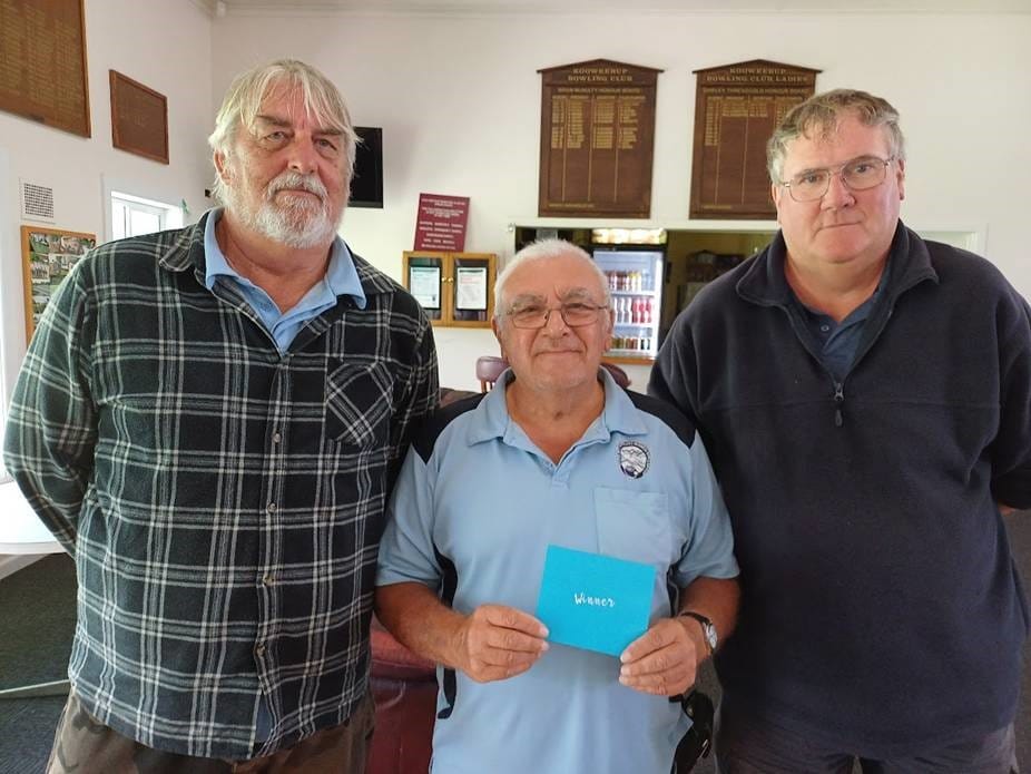 Good conditions for midweek post image