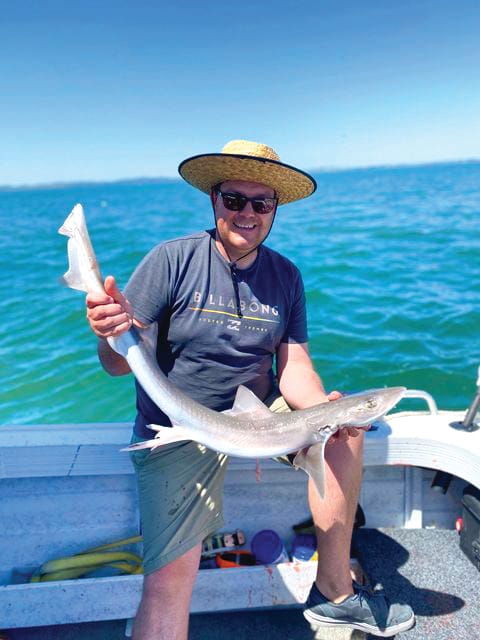 Around the Bay with Jim's Bait & Tackle post image