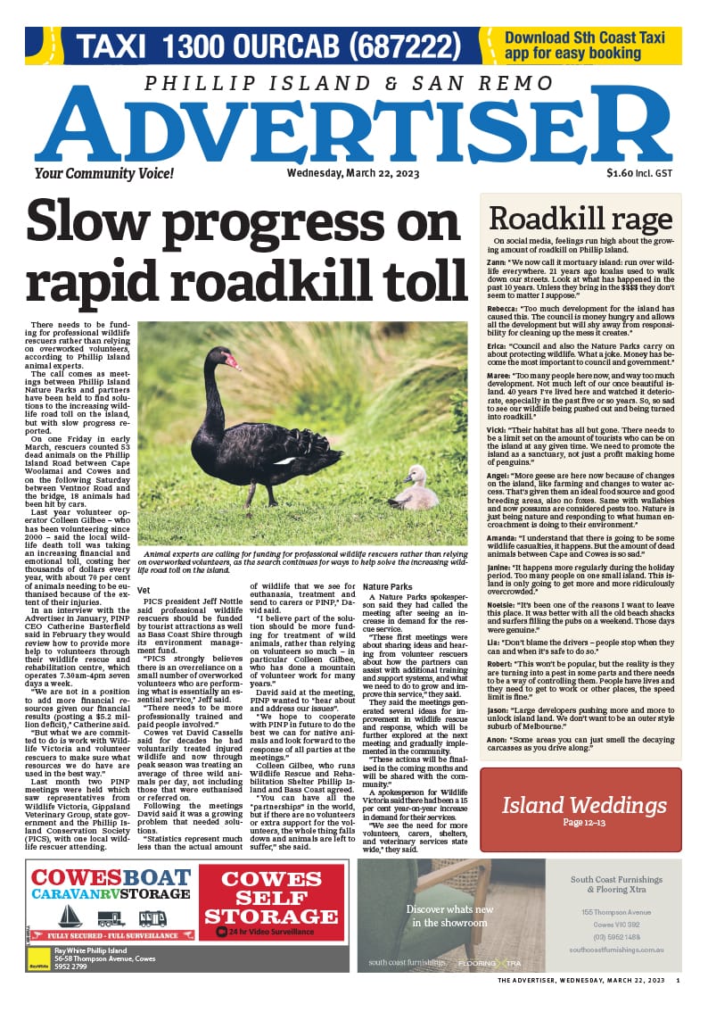 Wednesday, March 22, 2023 post image