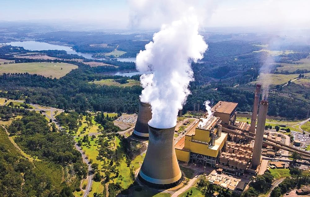 Nuclear on our doorstep? post image