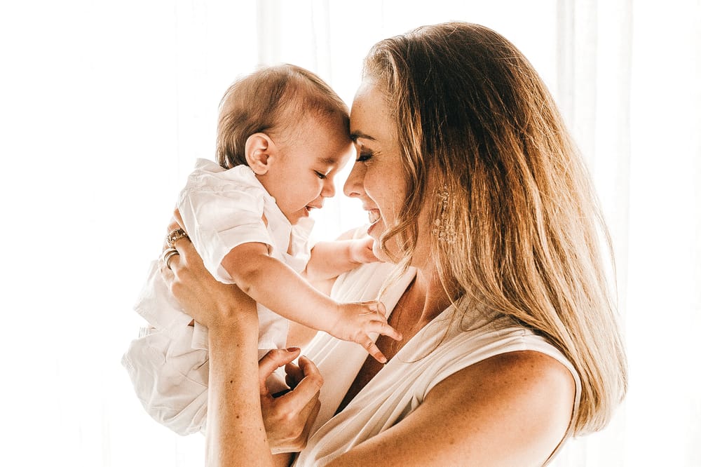 Myli celebrates mothers in May post image