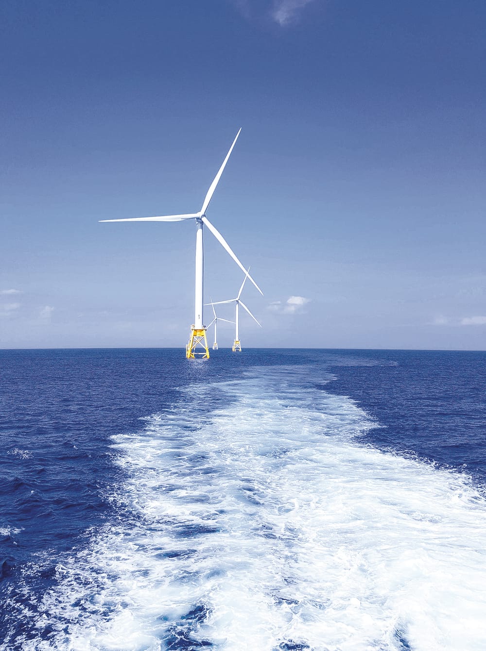 Phillip Island should be free of offshore turbines: group post image