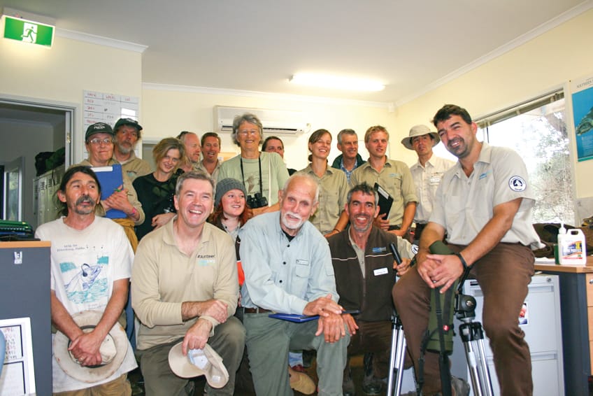 Vale Robert Baird post image