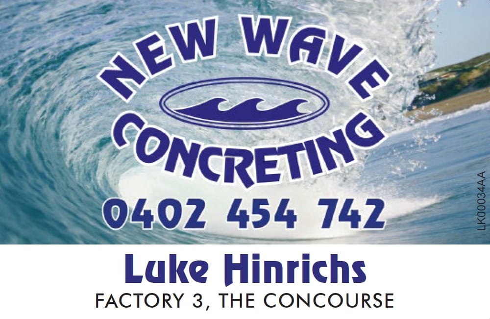 New Wave Concreting post image