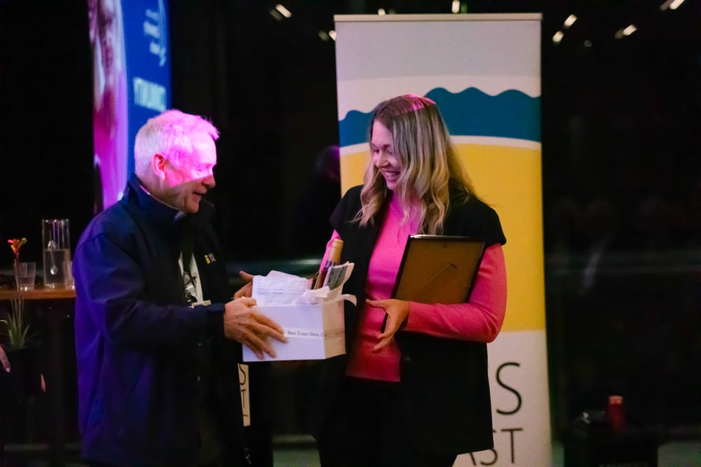 Community leaders recognised post image