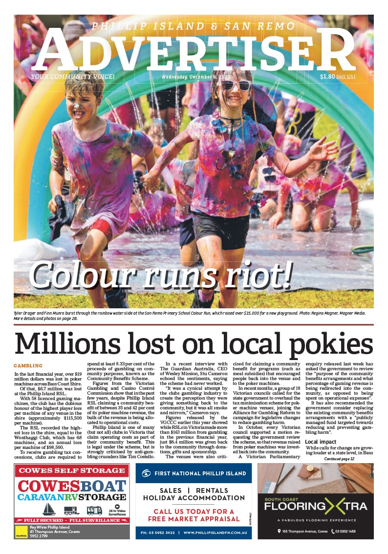 Wednesday, December 6, 2023 post image