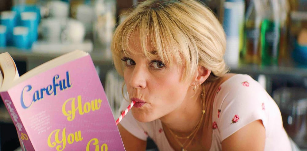 Movie Club mixes drama, comedy and horror post image