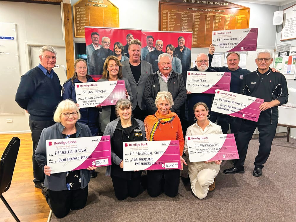 $5.5 million in grants to date post image