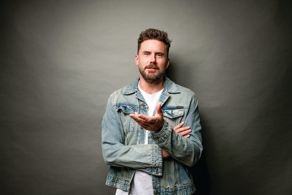 Dave Thornton – “Nothing’s Unpossible” post image