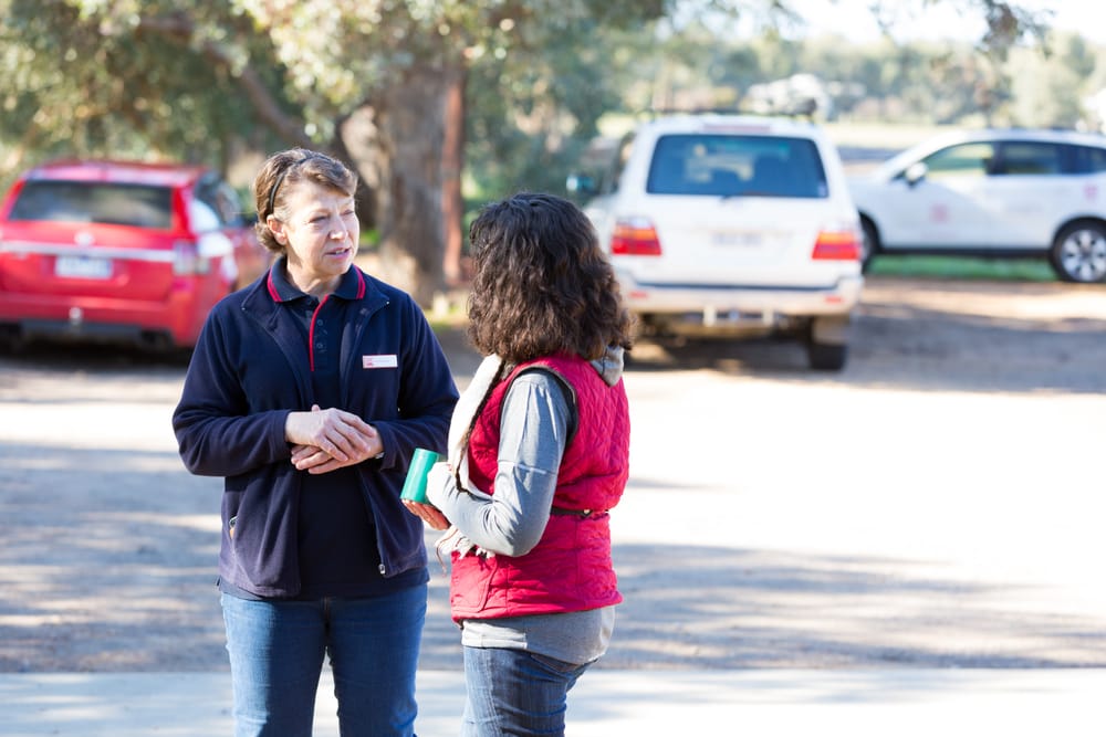 Tourism businesses to become better prepared for fire risk post image