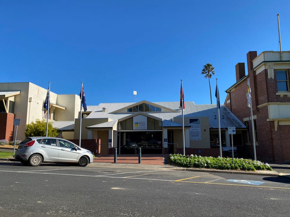 Access and inclusion on shire agenda post image