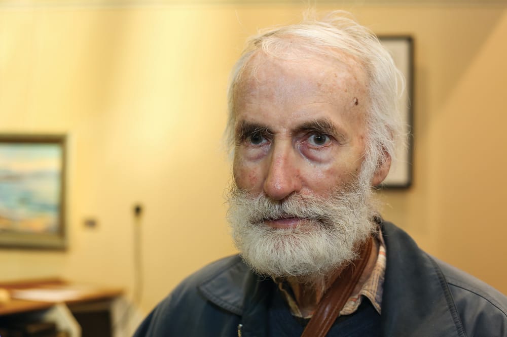 John Jansson: A legacy that will live on post image