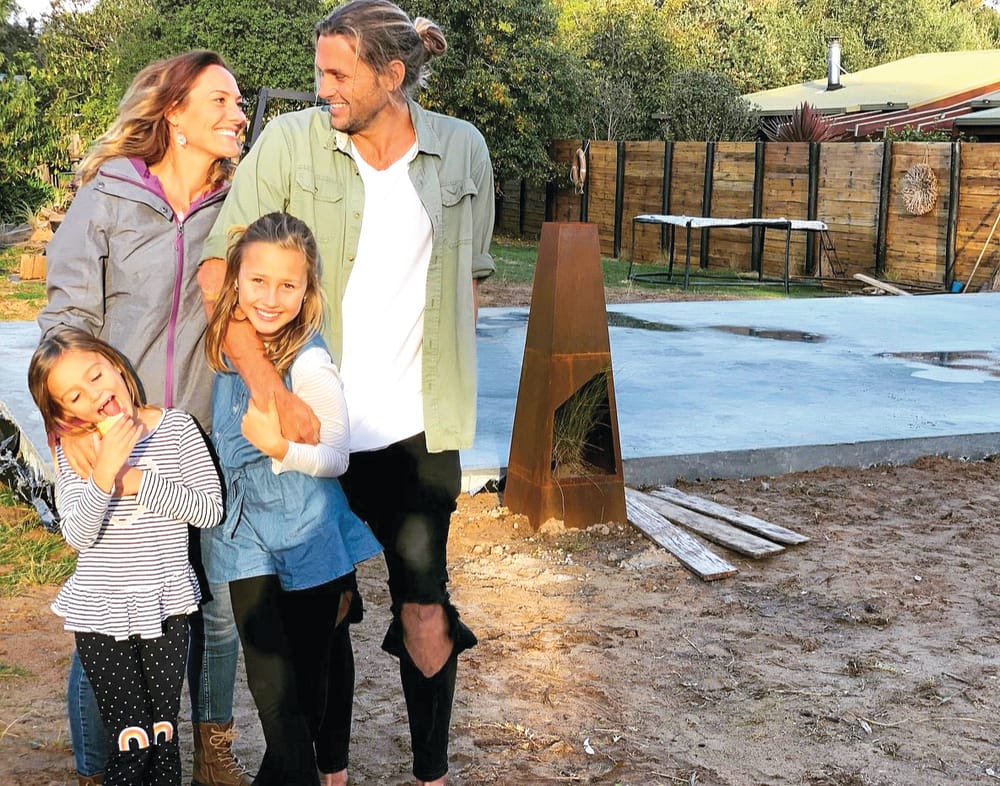 Home is where the heart is post image