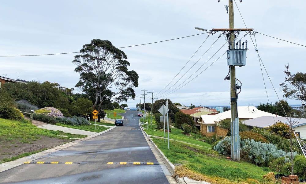 Who has the power? post image