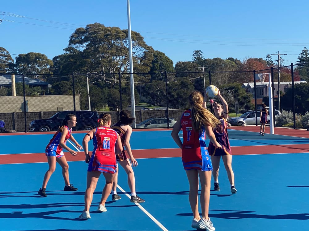 U17s vs Warragul post image