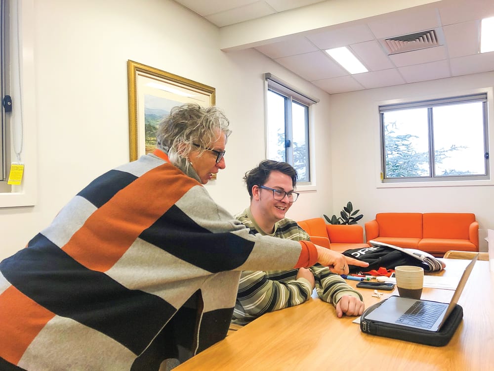 Higher education dreams right here post image