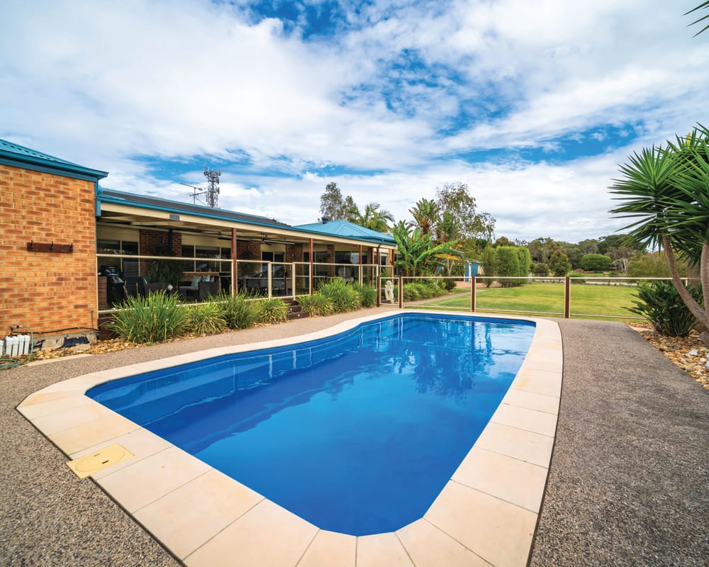 The property that makes “Living the Dream” a reality post image