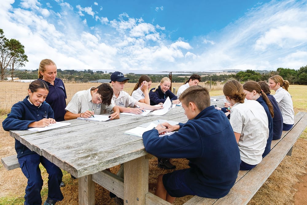 Year 9 Environmental Centre information evening post image