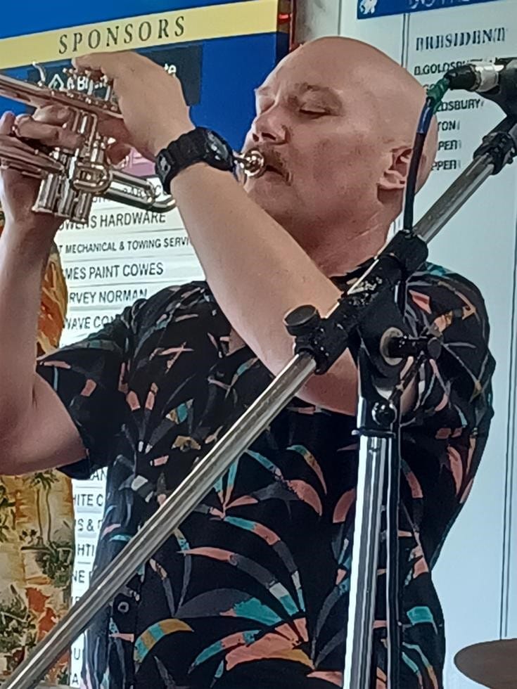 A special Sunday Temple for jazz lovers post image