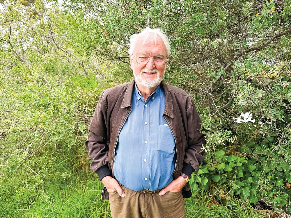 Five decades on, conservation battle continues post image